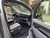 2019 citroën jumpy 7+1 minibus 93.000km - afbeelding 10 van  32