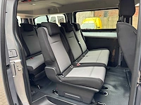 2019 citroën jumpy 7+1 minibus 93.000km - afbeelding 14 van  32