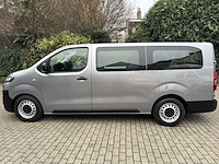 2019 citroën jumpy 7+1 minibus 93.000km - afbeelding 12 van  32