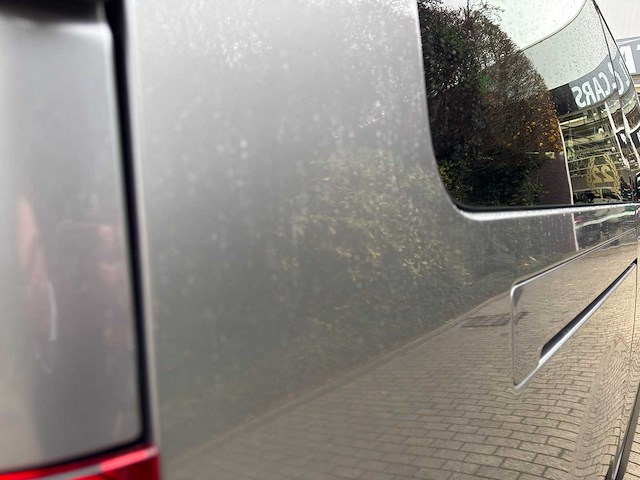 2019 citroën jumpy 7+1 minibus 93.000km - afbeelding 29 van  32