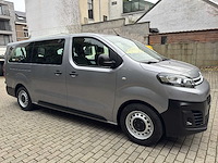 2019 citroën jumpy 7+1 minibus 93.000km - afbeelding 31 van  32