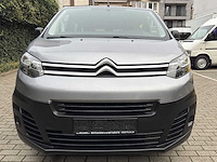 2019 citroën jumpy 7+1 minibus 93.000km - afbeelding 6 van  32