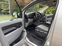 2019 citroën jumpy 7+1 minibus 93.000km - afbeelding 9 van  32