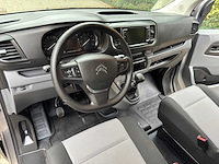 2019 citroën jumpy 7+1 minibus 93.000km - afbeelding 11 van  32