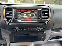 2019 citroën jumpy 7+1 minibus 93.000km - afbeelding 12 van  32