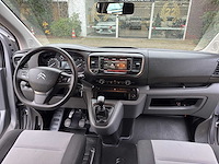 2019 citroën jumpy 7+1 minibus 93.000km - afbeelding 14 van  32