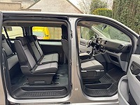2019 citroën jumpy 7+1 minibus 93.000km - afbeelding 16 van  32