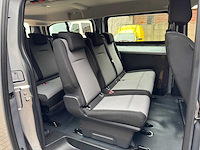 2019 citroën jumpy 7+1 minibus 93.000km - afbeelding 17 van  32