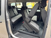 2019 citroën jumpy 7+1 minibus 93.000km - afbeelding 18 van  32