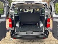 2019 citroën jumpy 7+1 minibus 93.000km - afbeelding 19 van  32