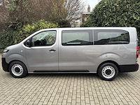 2019 citroën jumpy 7+1 minibus 93.000km - afbeelding 15 van  32