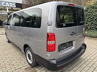 2019 citroën jumpy 7+1 minibus 93.000km - afbeelding 25 van  32