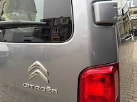 2019 citroën jumpy 7+1 minibus 93.000km - afbeelding 31 van  32