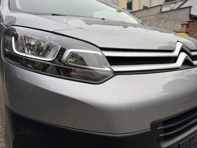 2019 citroën jumpy 7+1 minibus 93.000km - afbeelding 29 van  32