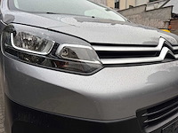 2019 citroën jumpy 7+1 minibus 93.000km - afbeelding 29 van  32