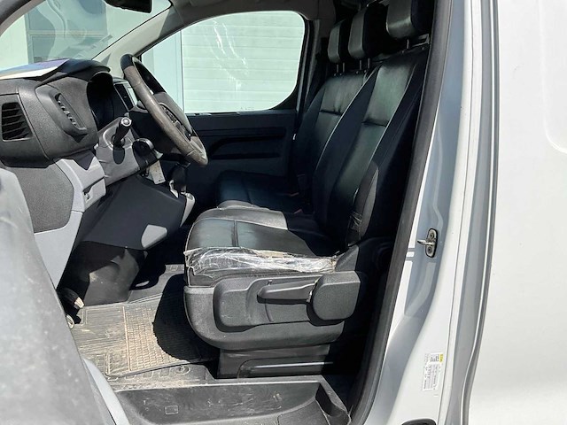 2019 citroën jumpy lichte vrachtwagen - afbeelding 2 van  29