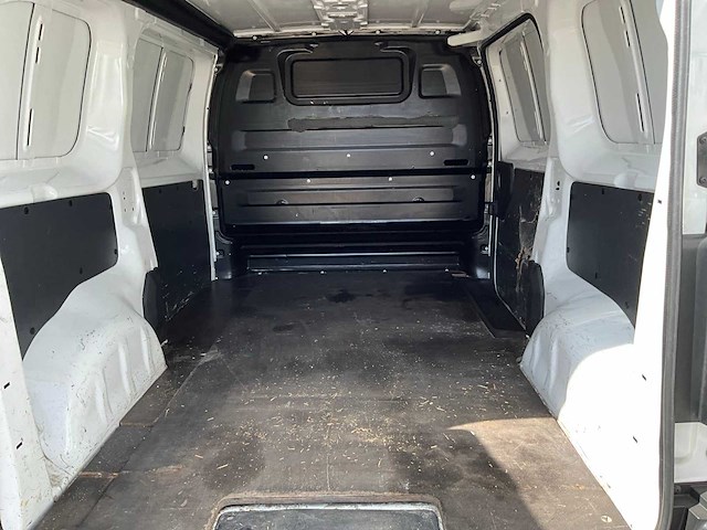 2019 citroën jumpy lichte vrachtwagen - afbeelding 8 van  29