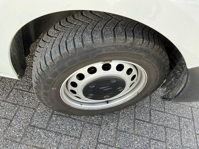 2019 citroën jumpy lichte vrachtwagen - afbeelding 11 van  29