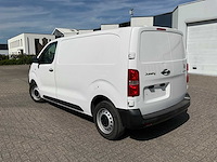 2019 citroën jumpy lichte vrachtwagen - afbeelding 21 van  29