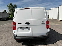 2019 citroën jumpy lichte vrachtwagen - afbeelding 25 van  29