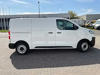 2019 citroën jumpy lichte vrachtwagen - afbeelding 27 van  29