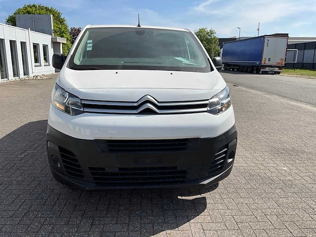 2019 citroën jumpy lichte vrachtwagen - afbeelding 29 van  29