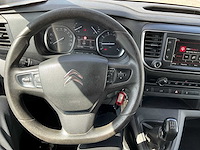 2019 citroën jumpy lichte vrachtwagen - afbeelding 3 van  32