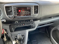 2019 citroën jumpy lichte vrachtwagen - afbeelding 4 van  32