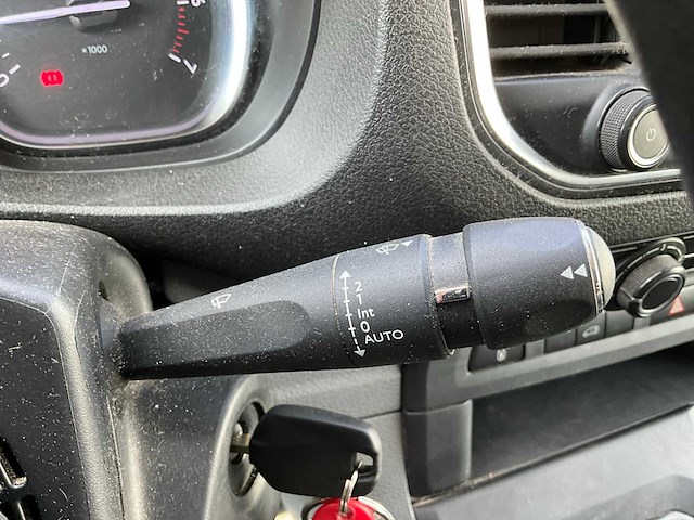 2019 citroën jumpy lichte vrachtwagen - afbeelding 6 van  32