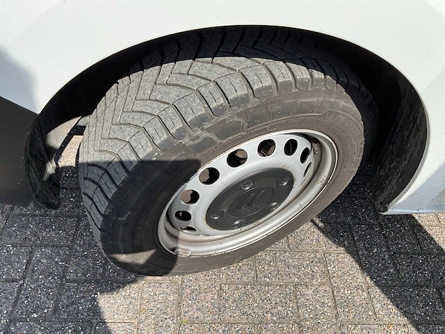 2019 citroën jumpy lichte vrachtwagen - afbeelding 7 van  32