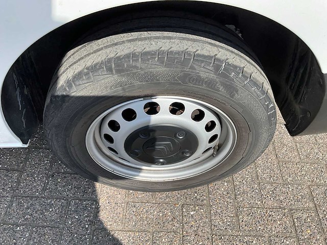 2019 citroën jumpy lichte vrachtwagen - afbeelding 8 van  32