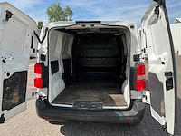 2019 citroën jumpy lichte vrachtwagen - afbeelding 9 van  32