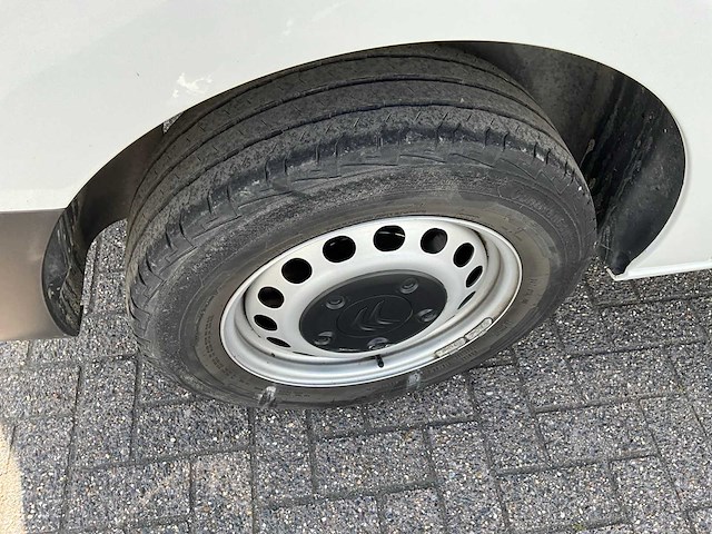 2019 citroën jumpy lichte vrachtwagen - afbeelding 11 van  32