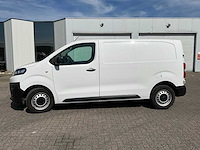 2019 citroën jumpy lichte vrachtwagen - afbeelding 12 van  32
