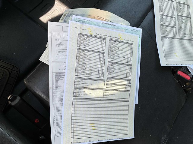 2019 citroën jumpy lichte vrachtwagen - afbeelding 25 van  32