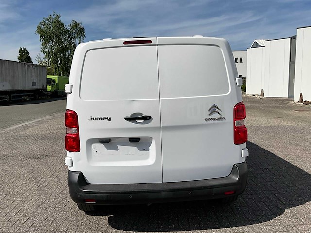 2019 citroën jumpy lichte vrachtwagen - afbeelding 27 van  32