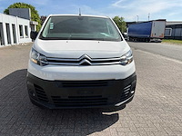 2019 citroën jumpy lichte vrachtwagen - afbeelding 31 van  32