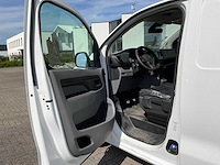2019 citroën jumpy lichte vrachtwagen - afbeelding 32 van  32