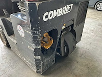 2019 combilift cb4000 vorkheftruck - afbeelding 2 van  30