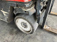 2019 combilift cb4000 vorkheftruck - afbeelding 15 van  30