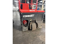 2019 combilift cb4000 vorkheftruck - afbeelding 22 van  30
