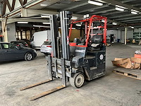 2019 combilift cb4000 vorkheftruck - afbeelding 23 van  30