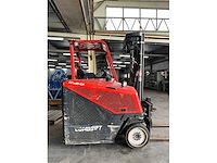 2019 combilift cb4000 vorkheftruck - afbeelding 27 van  30
