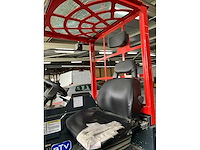 2019 combilift cb4000 vorkheftruck - afbeelding 26 van  30