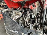 2019 combilift cb4000 vorkheftruck - afbeelding 12 van  30