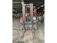 2019 combilift cb4000 vorkheftruck - afbeelding 29 van  30