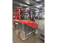 2019 combilift cb4000 vorkheftruck - afbeelding 16 van  30