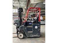 2019 combilift cb4000 vorkheftruck - afbeelding 17 van  30
