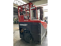2019 combilift cb4000 vorkheftruck - afbeelding 28 van  30
