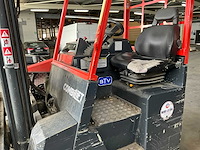 2019 combilift cb4000 vorkheftruck - afbeelding 25 van  30